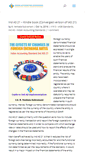 Mobile Screenshot of learnaccountingstandards.com